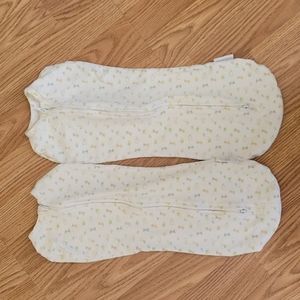 Set of sleep pods - NB